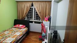 Blk 264E Compassvale Bow (Sengkang), HDB 4 Rooms #129427392